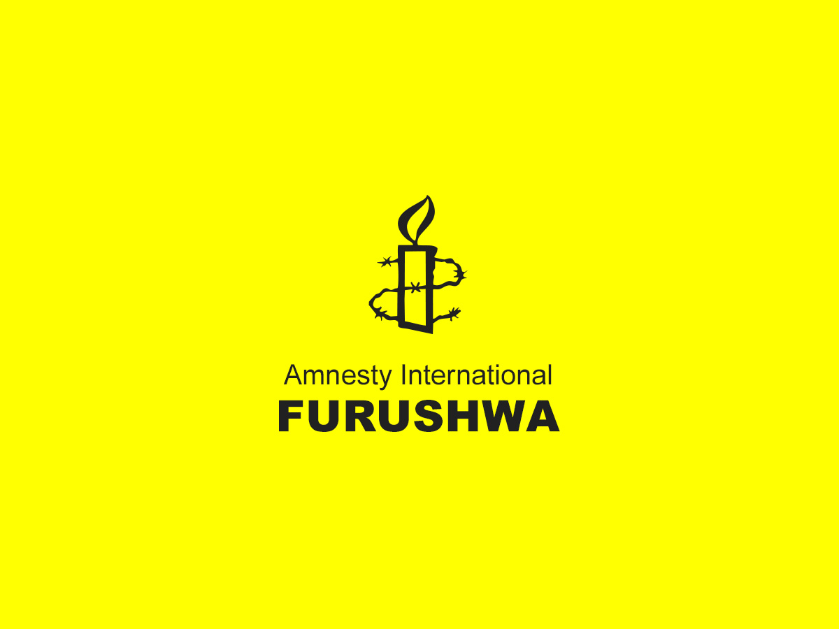 Amnesty International Furushwa