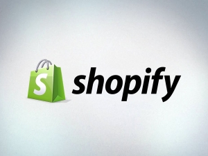 Shopify