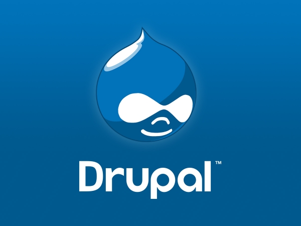 Drupal