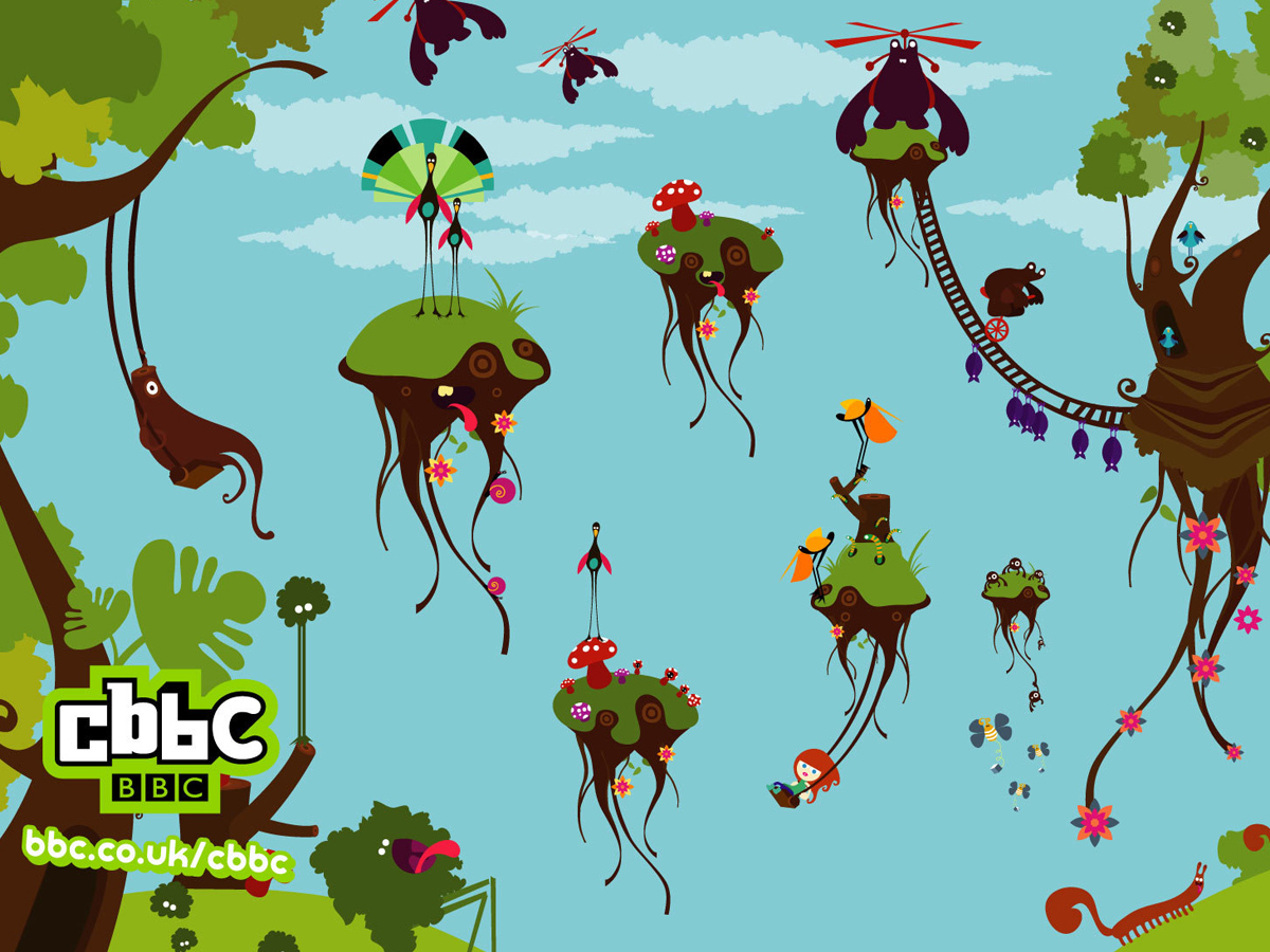 CBBC
