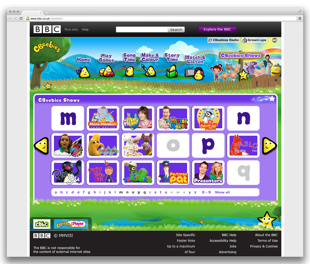Christmas Games Cbeebies 2023 New Ultimate Most Popular List of