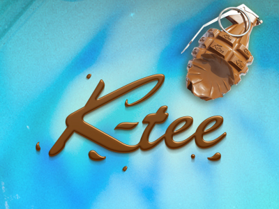 K-tee Website Redesign