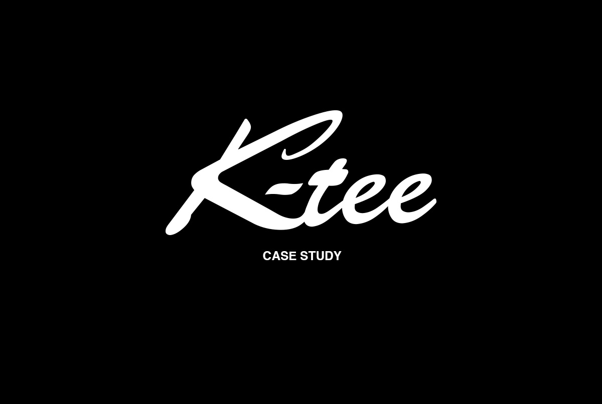K-tee Case Study