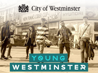 Young Westminster Website