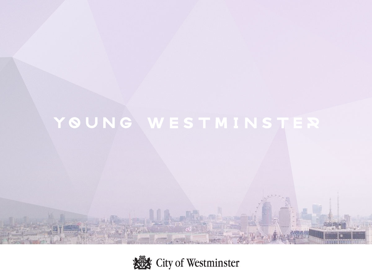 Young Westminster Website